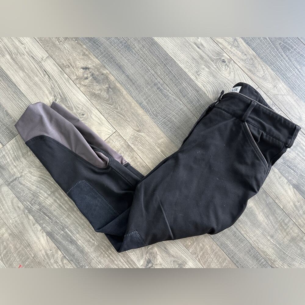 Dover Saddlery Breeches